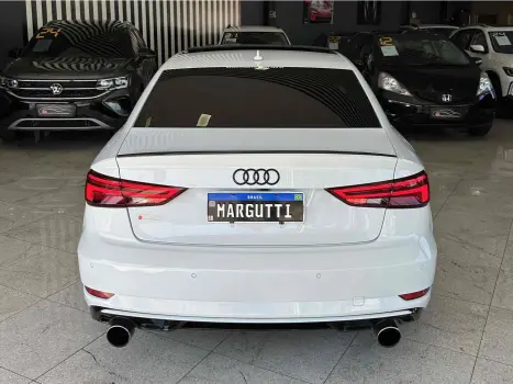 AUDI A3 Sedan 2.0 16V 4P TFSI PERFORMANCE BLACK S-TRONIC AUTOMTICO, Foto 6