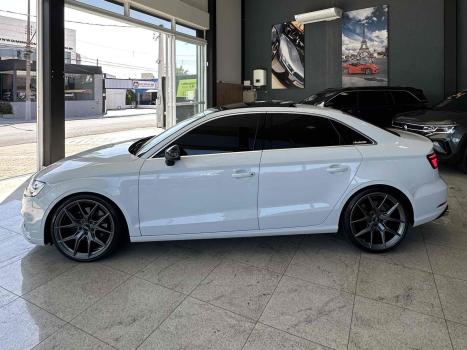 AUDI A3 Sedan 2.0 16V 4P TFSI PERFORMANCE BLACK S-TRONIC AUTOMTICO, Foto 8