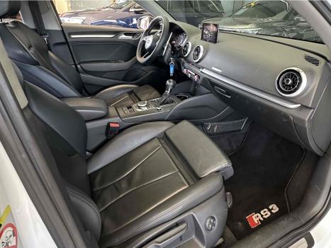AUDI A3 Sedan 2.0 16V 4P TFSI PERFORMANCE BLACK S-TRONIC AUTOMTICO, Foto 15