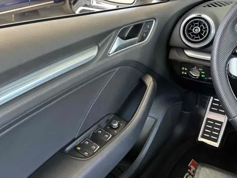 AUDI A3 Sedan 2.0 16V 4P TFSI PERFORMANCE BLACK S-TRONIC AUTOMTICO, Foto 22