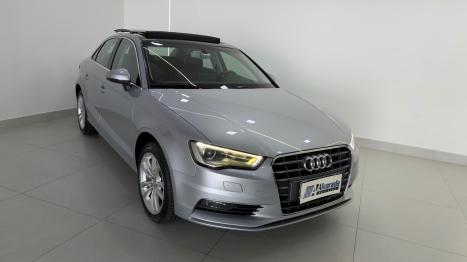 AUDI A3 Sedan 2.0 16V 4P TFSI AMBITION S-TRONIC AUTOMTICO, Foto 1