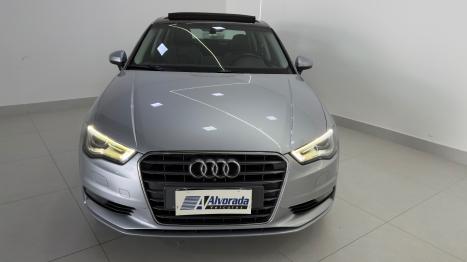 AUDI A3 Sedan 2.0 16V 4P TFSI AMBITION S-TRONIC AUTOMTICO, Foto 2