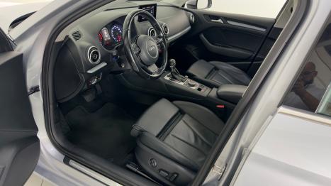 AUDI A3 Sedan 2.0 16V 4P TFSI AMBITION S-TRONIC AUTOMTICO, Foto 3
