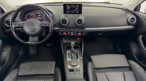 AUDI A3 Sedan 2.0 16V 4P TFSI AMBITION S-TRONIC AUTOMTICO, Foto 4