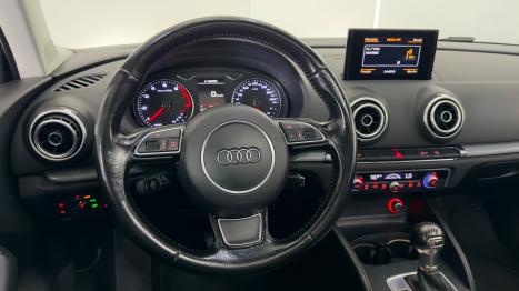 AUDI A3 Sedan 2.0 16V 4P TFSI AMBITION S-TRONIC AUTOMTICO, Foto 6