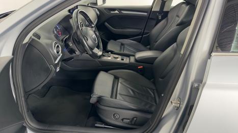 AUDI A3 Sedan 2.0 16V 4P TFSI AMBITION S-TRONIC AUTOMTICO, Foto 7