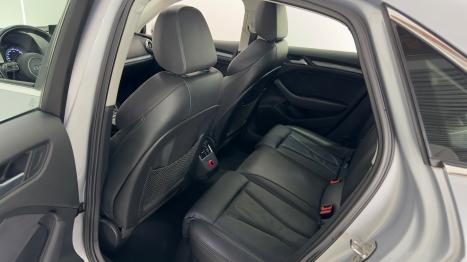 AUDI A3 Sedan 2.0 16V 4P TFSI AMBITION S-TRONIC AUTOMTICO, Foto 8