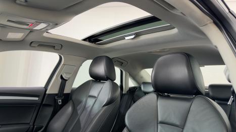AUDI A3 Sedan 2.0 16V 4P TFSI AMBITION S-TRONIC AUTOMTICO, Foto 9