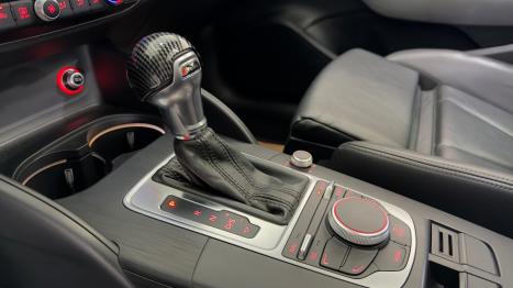 AUDI A3 Sedan 2.0 16V 4P TFSI AMBITION S-TRONIC AUTOMTICO, Foto 10