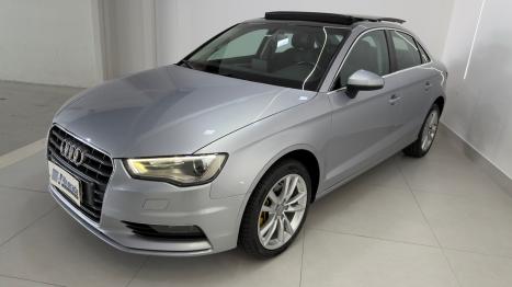 AUDI A3 Sedan 2.0 16V 4P TFSI AMBITION S-TRONIC AUTOMTICO, Foto 11