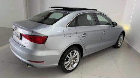 AUDI A3 Sedan 2.0 16V 4P TFSI AMBITION S-TRONIC AUTOMTICO, Foto 12