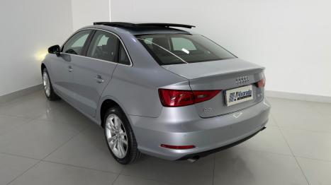 AUDI A3 Sedan 2.0 16V 4P TFSI AMBITION S-TRONIC AUTOMTICO, Foto 13