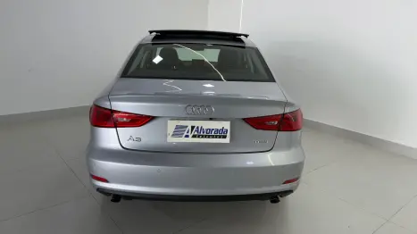 AUDI A3 Sedan 2.0 16V 4P TFSI AMBITION S-TRONIC AUTOMTICO, Foto 14