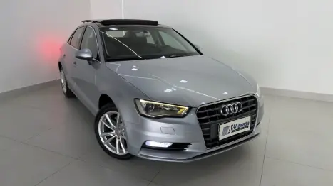 AUDI A3 Sedan 2.0 16V 4P TFSI AMBITION S-TRONIC AUTOMTICO, Foto 15