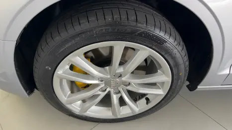 AUDI A3 Sedan 2.0 16V 4P TFSI AMBITION S-TRONIC AUTOMTICO, Foto 17