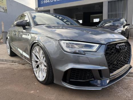 AUDI A3 Sedan 2.0 16V 4P TFSI AMBITION S-TRONIC AUTOM�TICO, Foto 3