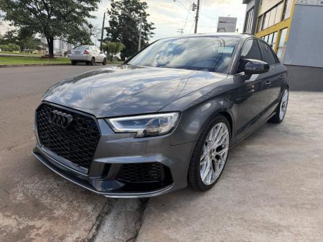 AUDI A3 Sedan 2.0 16V 4P TFSI AMBITION S-TRONIC AUTOM�TICO, Foto 5