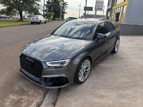 AUDI A3 Sedan 2.0 16V 4P TFSI AMBITION S-TRONIC AUTOM�TICO, Foto 6