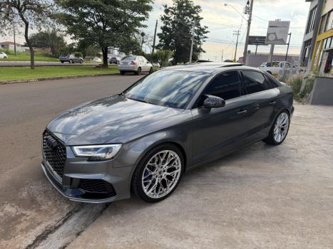 AUDI A3 Sedan 2.0 16V 4P TFSI AMBITION S-TRONIC AUTOM�TICO, Foto 7