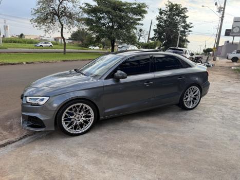 AUDI A3 Sedan 2.0 16V 4P TFSI AMBITION S-TRONIC AUTOM�TICO, Foto 8