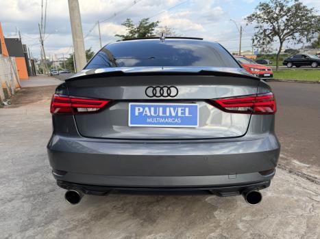 AUDI A3 Sedan 2.0 16V 4P TFSI AMBITION S-TRONIC AUTOM�TICO, Foto 10