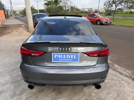 AUDI A3 Sedan 2.0 16V 4P TFSI AMBITION S-TRONIC AUTOM�TICO, Foto 11