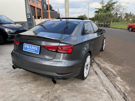 AUDI A3 Sedan 2.0 16V 4P TFSI AMBITION S-TRONIC AUTOM�TICO, Foto 13