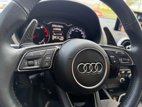 AUDI A3 Sedan 2.0 16V 4P TFSI AMBITION S-TRONIC AUTOM�TICO, Foto 15
