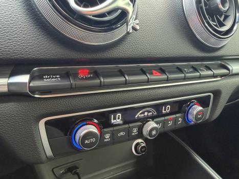 AUDI A3 Sedan 2.0 16V 4P TFSI AMBITION S-TRONIC AUTOM�TICO, Foto 16