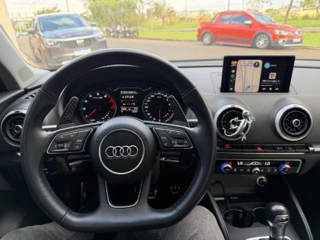 AUDI A3 Sedan 2.0 16V 4P TFSI AMBITION S-TRONIC AUTOM�TICO, Foto 17