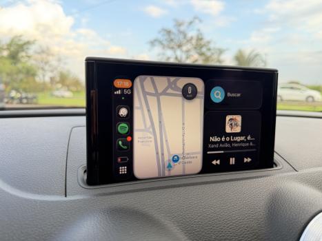 AUDI A3 Sedan 2.0 16V 4P TFSI AMBITION S-TRONIC AUTOM�TICO, Foto 19