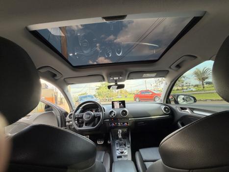 AUDI A3 Sedan 2.0 16V 4P TFSI AMBITION S-TRONIC AUTOM�TICO, Foto 23