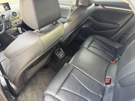 AUDI A3 Sedan 2.0 16V 4P TFSI AMBITION S-TRONIC AUTOM�TICO, Foto 24
