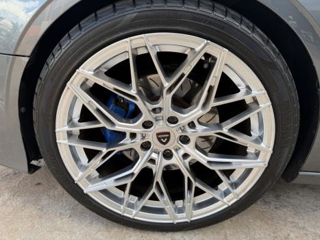 AUDI A3 Sedan 2.0 16V 4P TFSI AMBITION S-TRONIC AUTOM�TICO, Foto 26