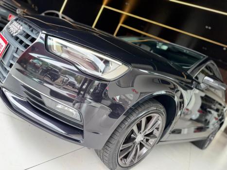 AUDI A3 Sedan 2.0 16V 4P TFSI PERFORMANCE BLACK S-TRONIC AUTOM�TICO, Foto 5