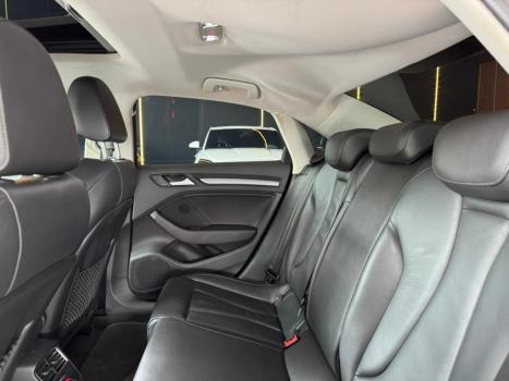 AUDI A3 Sedan 2.0 16V 4P TFSI PERFORMANCE BLACK S-TRONIC AUTOM�TICO, Foto 14