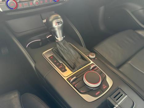 AUDI A3 Sedan 2.0 16V 4P TFSI PERFORMANCE BLACK S-TRONIC AUTOM�TICO, Foto 20