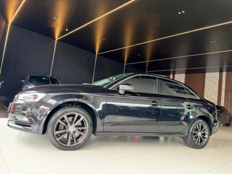 AUDI A3 Sedan 2.0 16V 4P TFSI PERFORMANCE BLACK S-TRONIC AUTOM�TICO, Foto 3