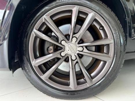 AUDI A3 Sedan 2.0 16V 4P TFSI PERFORMANCE BLACK S-TRONIC AUTOM�TICO, Foto 4