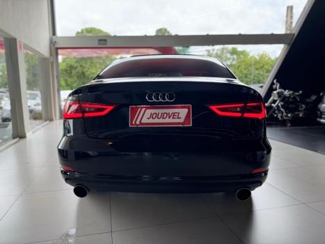 AUDI A3 Sedan 2.0 16V 4P TFSI PERFORMANCE BLACK S-TRONIC AUTOM�TICO, Foto 7
