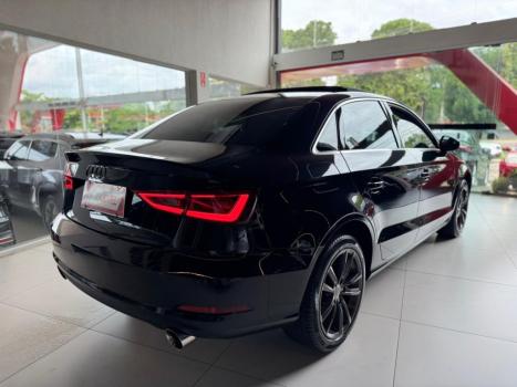 AUDI A3 Sedan 2.0 16V 4P TFSI PERFORMANCE BLACK S-TRONIC AUTOM�TICO, Foto 8