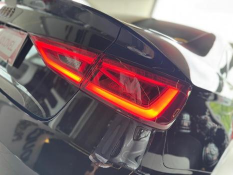 AUDI A3 Sedan 2.0 16V 4P TFSI PERFORMANCE BLACK S-TRONIC AUTOM�TICO, Foto 9