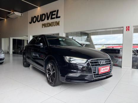 AUDI A3 Sedan 2.0 16V 4P TFSI PERFORMANCE BLACK S-TRONIC AUTOM�TICO, Foto 10