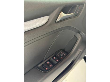 AUDI A3 Sedan 2.0 16V 4P TFSI PERFORMANCE BLACK S-TRONIC AUTOM�TICO, Foto 15