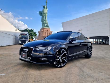 AUDI A3 Sedan 2.0 16V 4P TFSI AMBITION S-TRONIC AUTOM�TICO, Foto 1