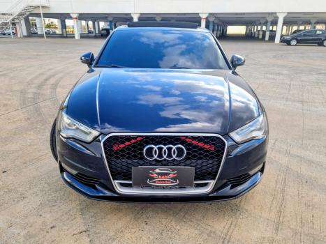 AUDI A3 Sedan 2.0 16V 4P TFSI AMBITION S-TRONIC AUTOM�TICO, Foto 2