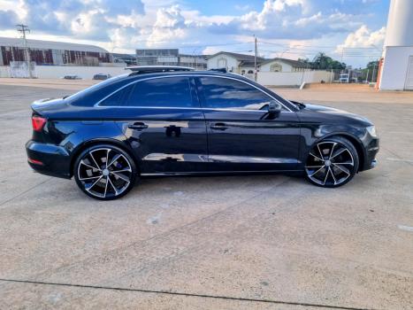 AUDI A3 Sedan 2.0 16V 4P TFSI AMBITION S-TRONIC AUTOM�TICO, Foto 3