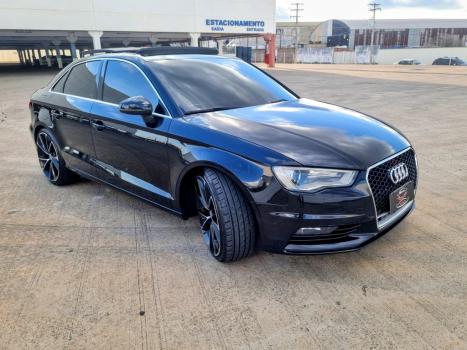 AUDI A3 Sedan 2.0 16V 4P TFSI AMBITION S-TRONIC AUTOM�TICO, Foto 4