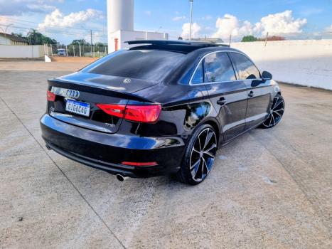 AUDI A3 Sedan 2.0 16V 4P TFSI AMBITION S-TRONIC AUTOM�TICO, Foto 5