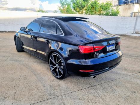 AUDI A3 Sedan 2.0 16V 4P TFSI AMBITION S-TRONIC AUTOM�TICO, Foto 6